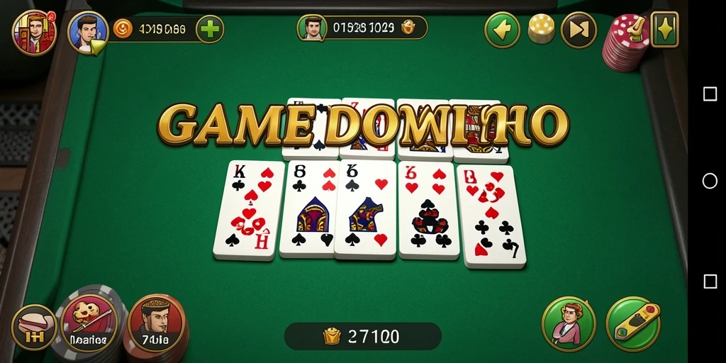 Tampilan gameplay seru dalam game 71H yang menarik.