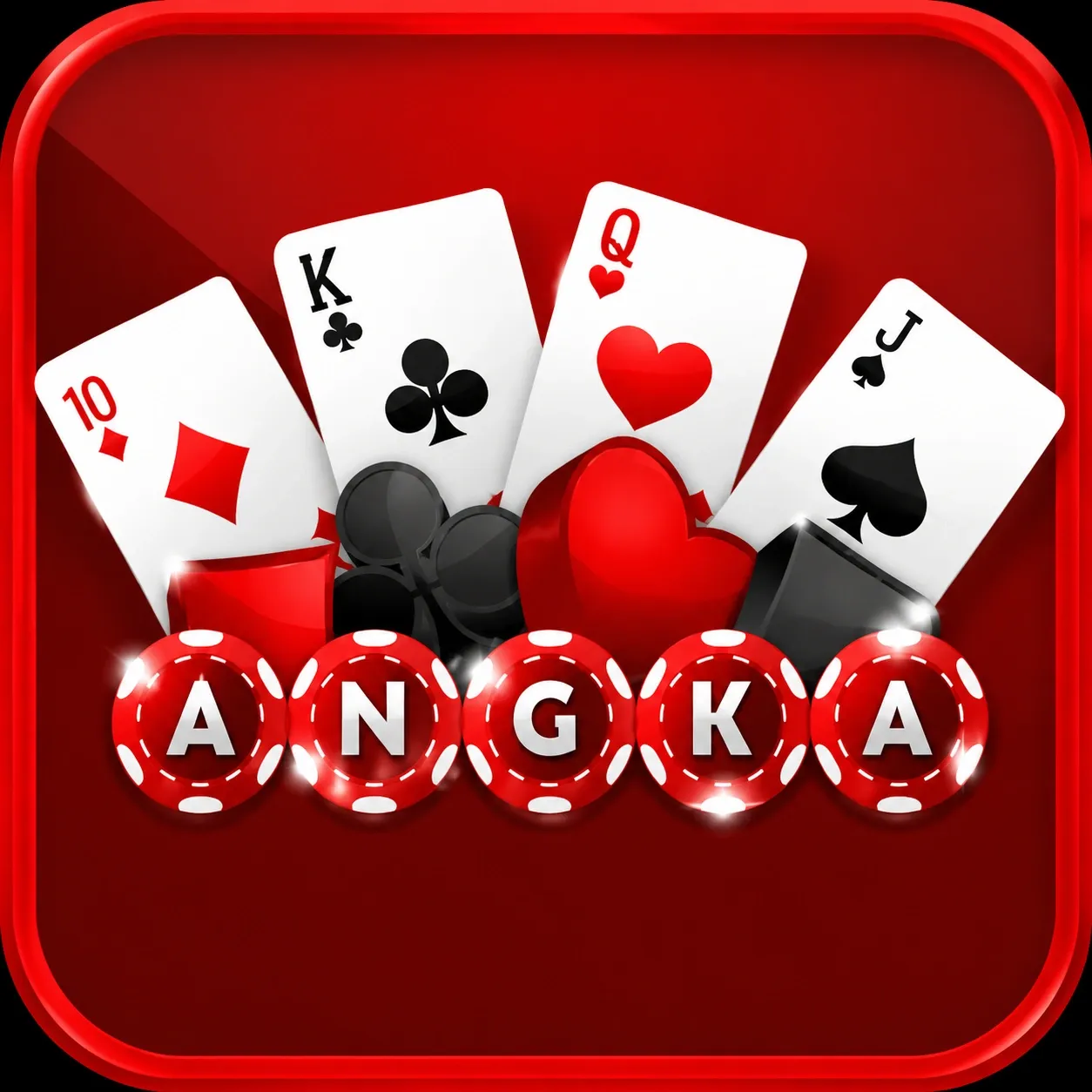 ANGKABET - Petualangan Seru dalam Dunia RPG
