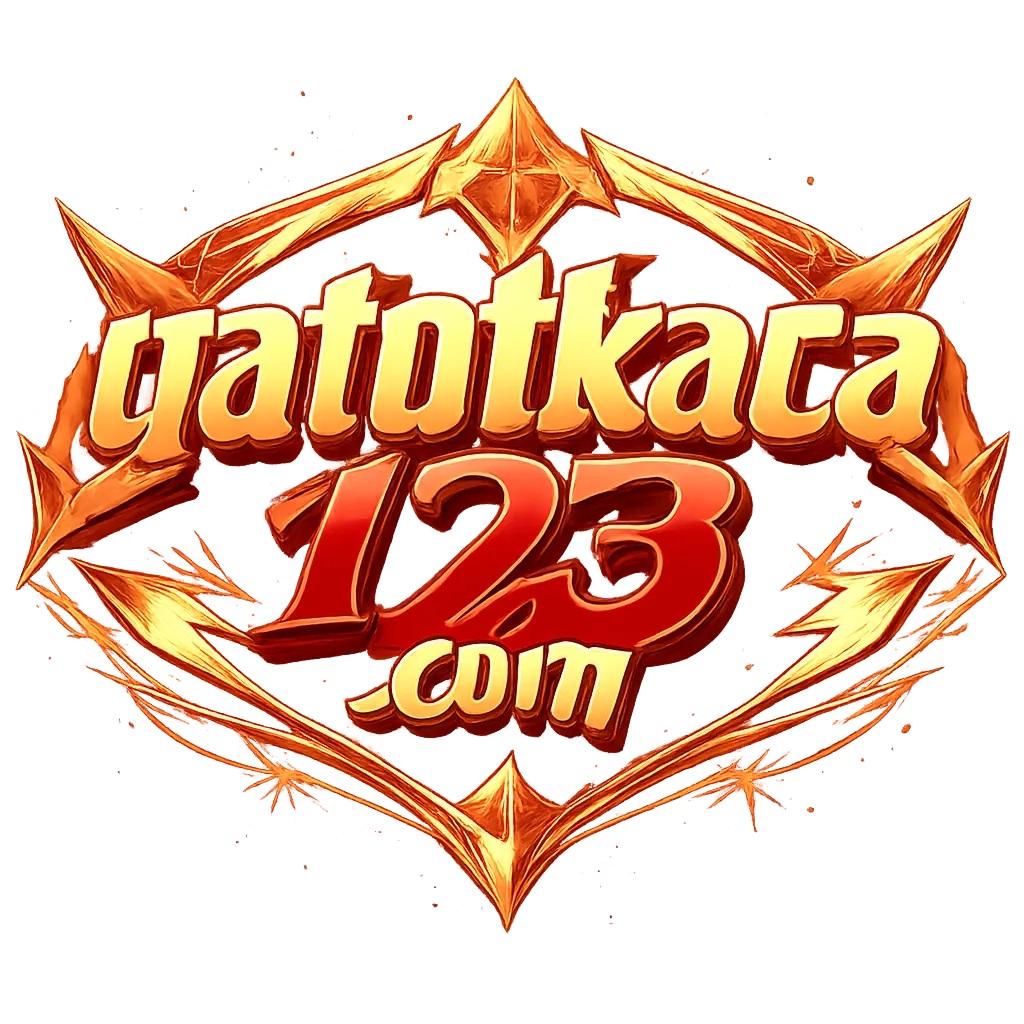 GATOTKACA123 - Game Simulasi Petualangan Seru