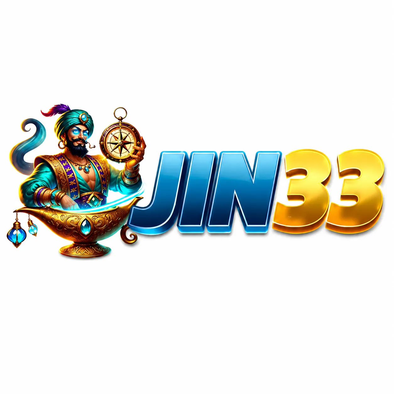 JIN33 - Pertahanan Menara yang Menegangkan