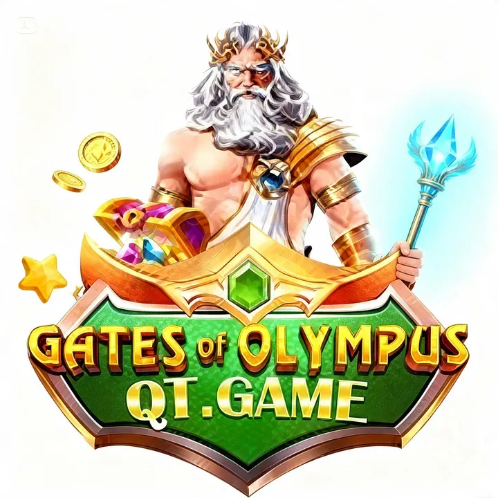 QTGAME - Game Domino Seru dan Menyenangkan