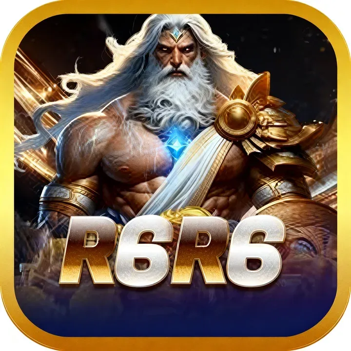 R6R6 - Perang FPS yang Dapat Mengguncang Dunia Gaming