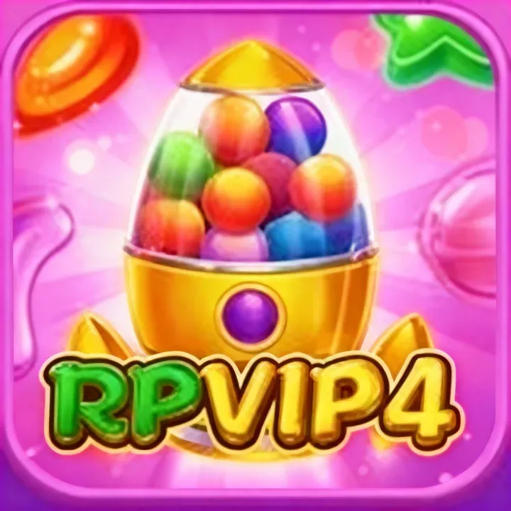 RPVIP4 - Game Arcade Seru dan Menghibur