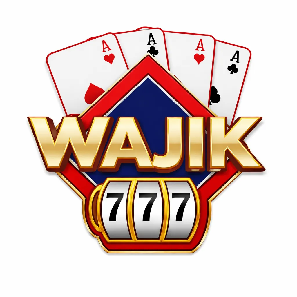 WAJIK777 - Permainan Puzzle Menarik untuk Semua Usia