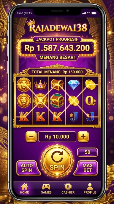 Halaman unduh mudah diakses di rajadewa138, dengan kategori aplikasi lengkap.