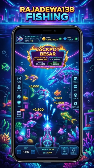 Fitur pencarian yang efisien di rajadewa138, membantu menemukan aplikasi dengan cepat.